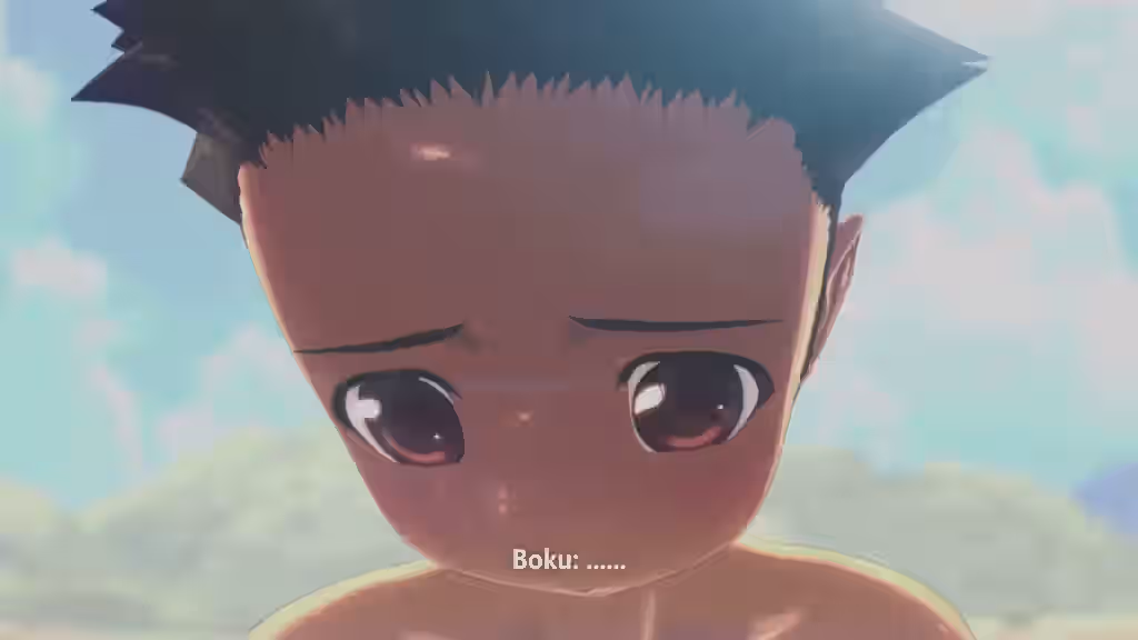3d Rule 34 Video