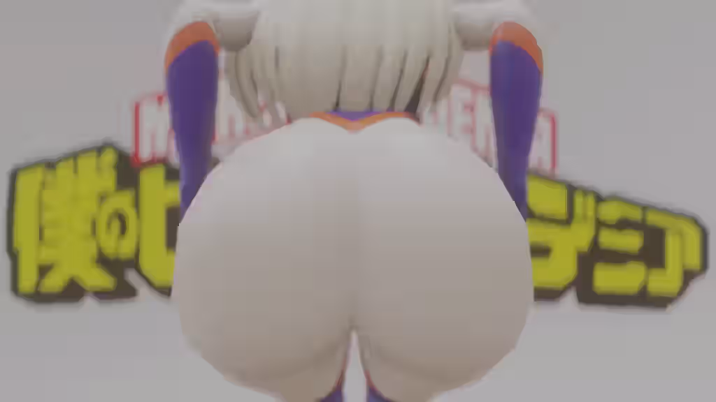 3d Rule 34 Video