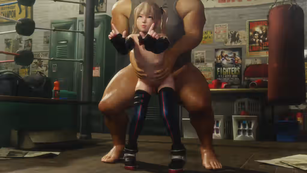 3d Rule 34 Video