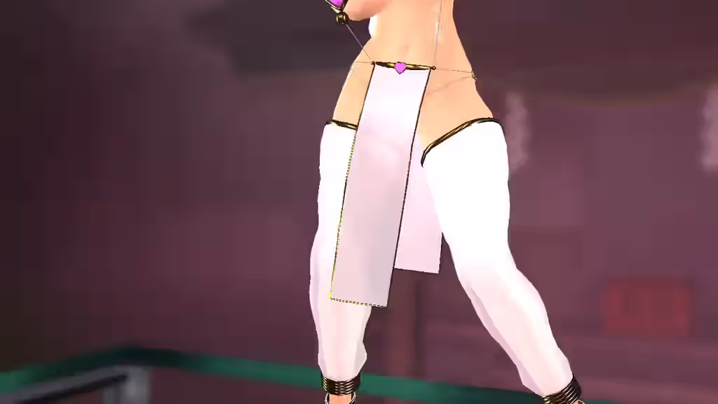 Mikumikudance (Medium) Rule 34 Video
