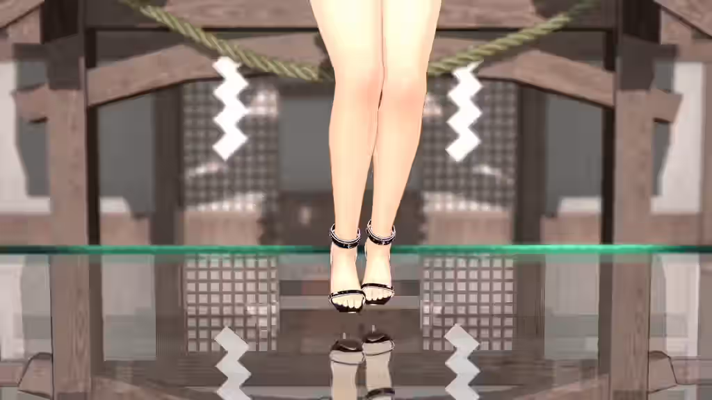 Mikumikudance (Medium) Rule 34 Video