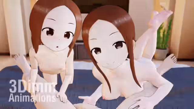 Oyakodon (Sex) Rule 34 Video