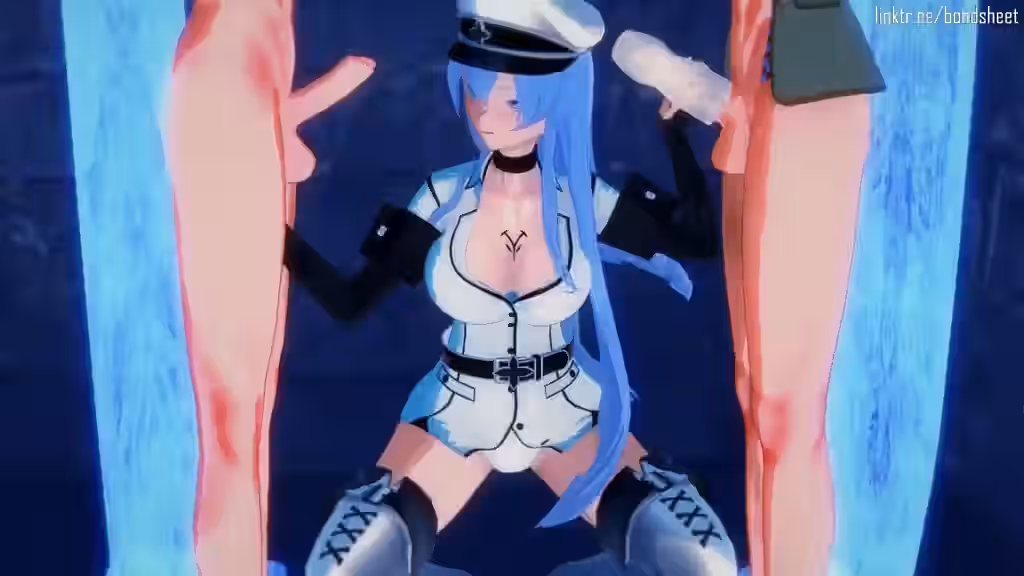 3d Rule 34 Video