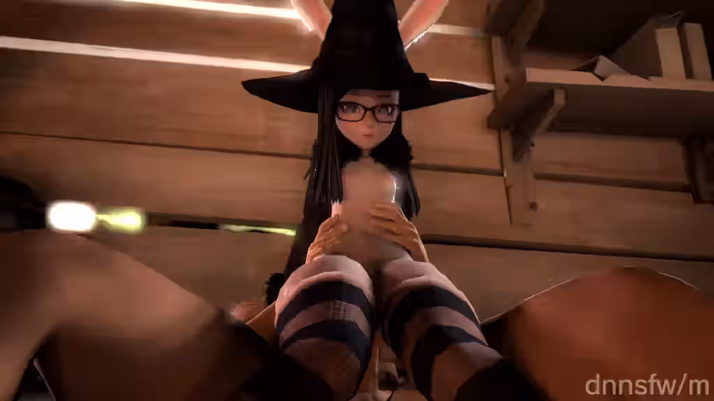 3d Rule 34 Video