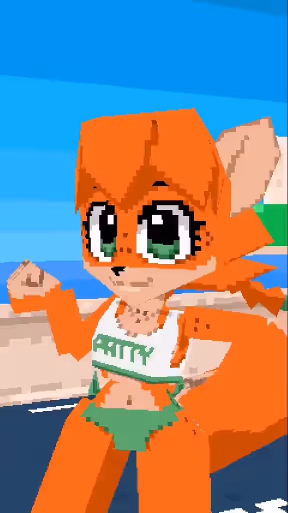 3d Rule 34 Video