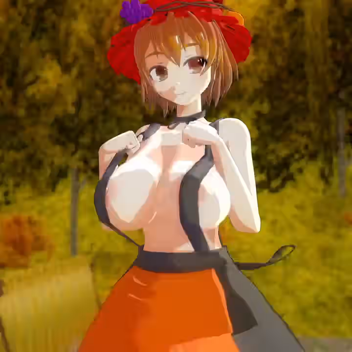 3d Rule 34 Video