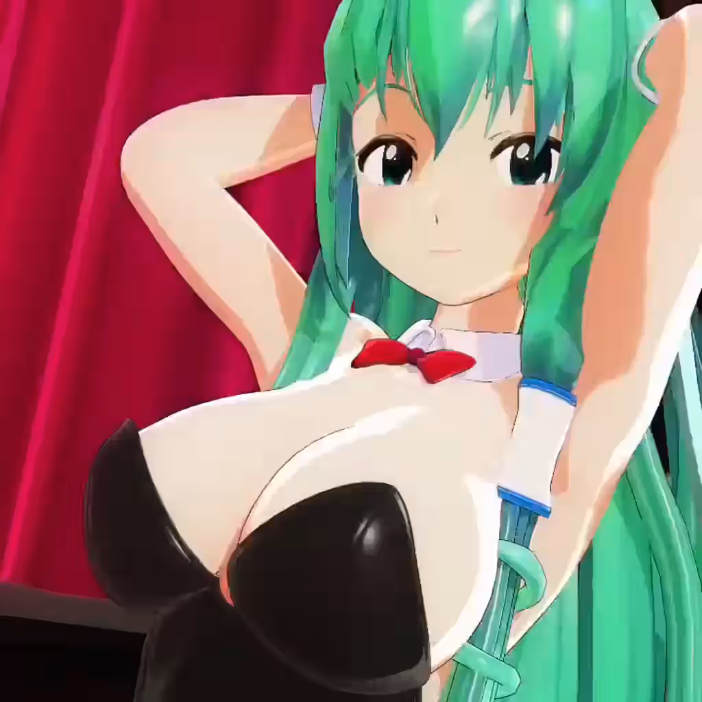 3d Rule 34 Video