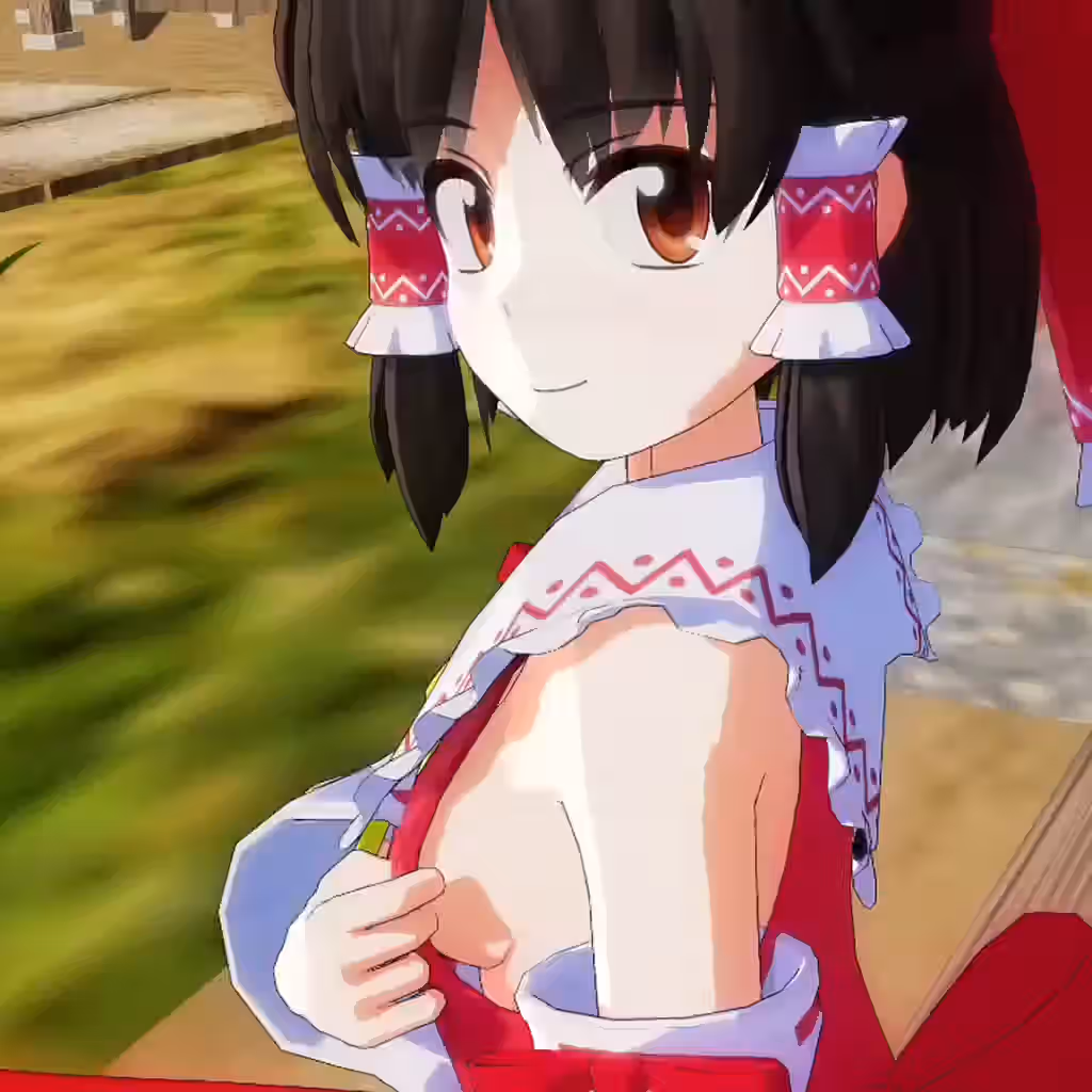 3d Rule 34 Video
