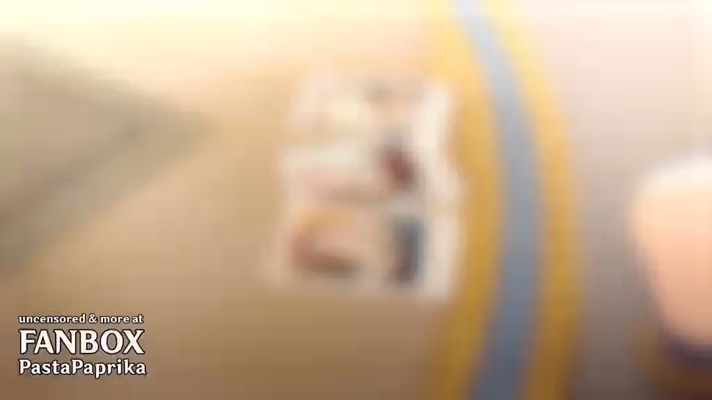 Blender (Medium) Rule 34 Video
