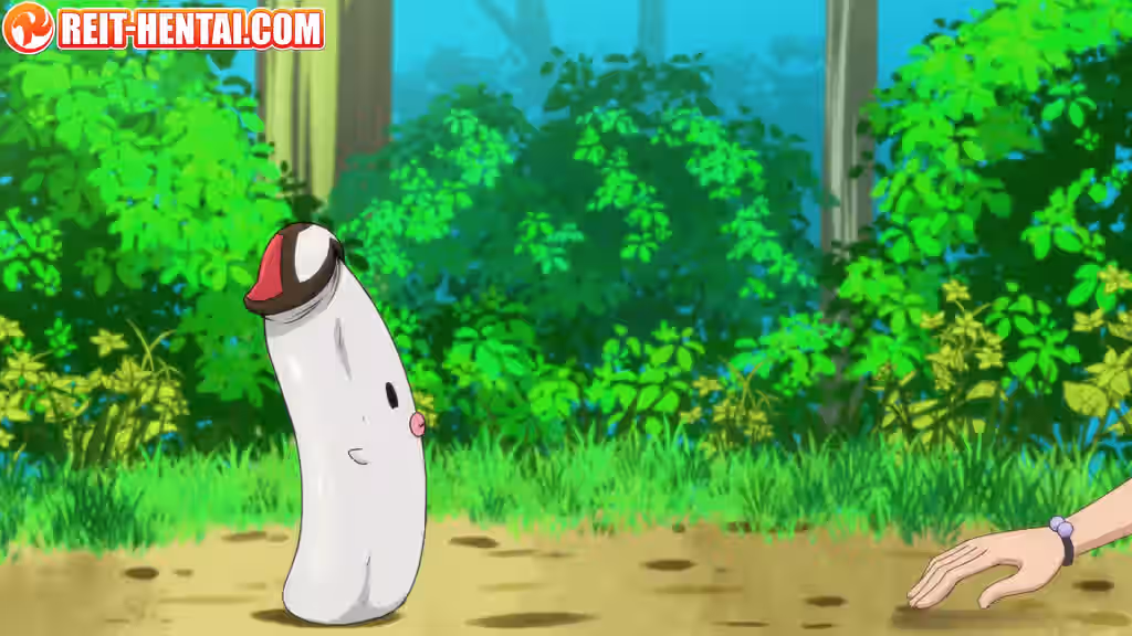 Dawn (Pokemon) Rule 34 Video