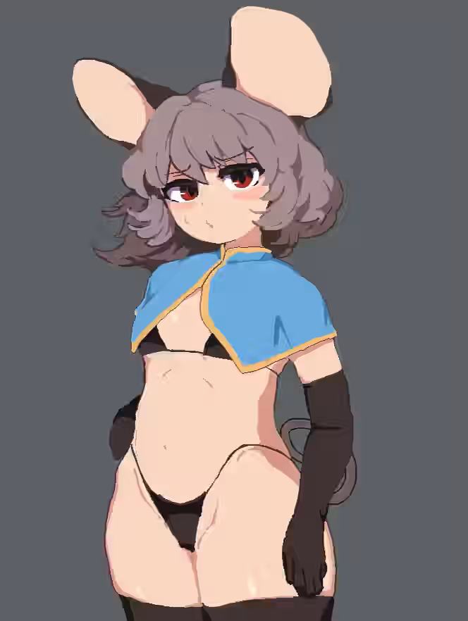 Animal Ears Rule 34 Video