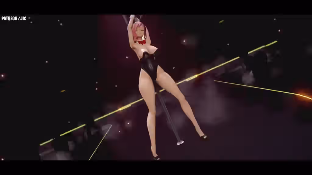 Neopolitan (Rwby) Rule 34 Video
