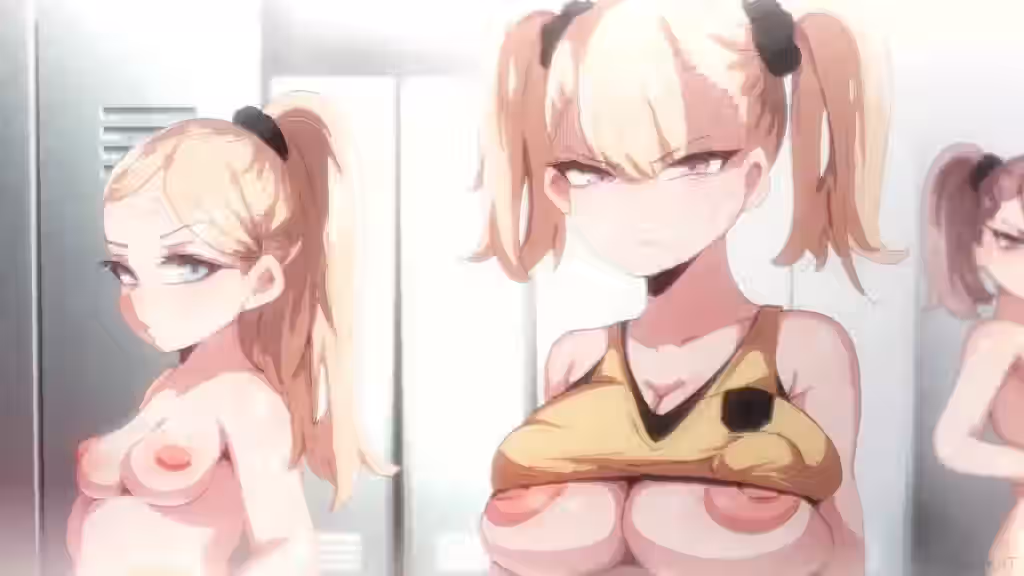 6+Girls Rule 34 Video