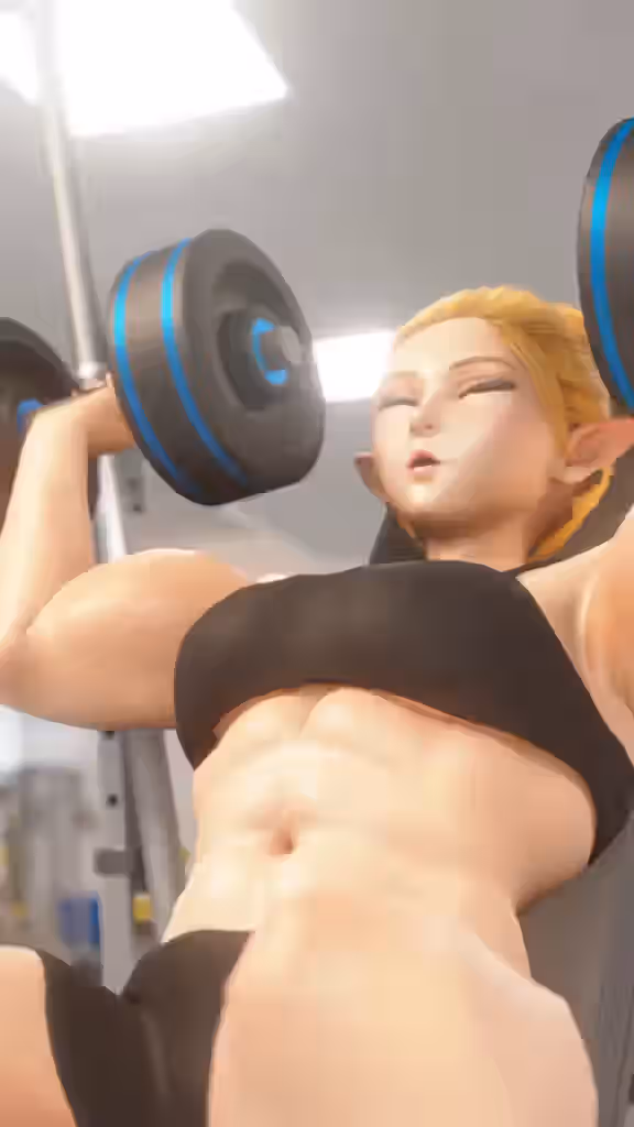 3d Rule 34 Video