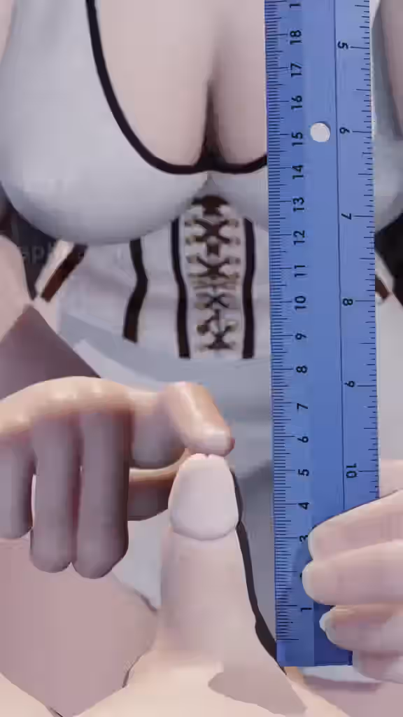 2b (Nier:Automata) Rule 34 Video