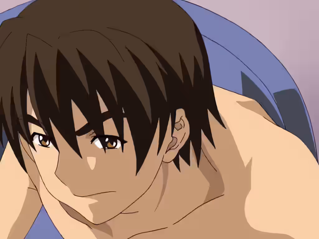 Milky (Company) Rule 34 Video