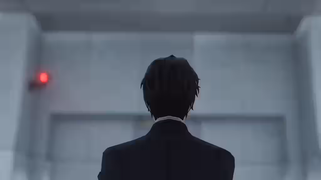 Shadow (Persona) Rule 34 Video