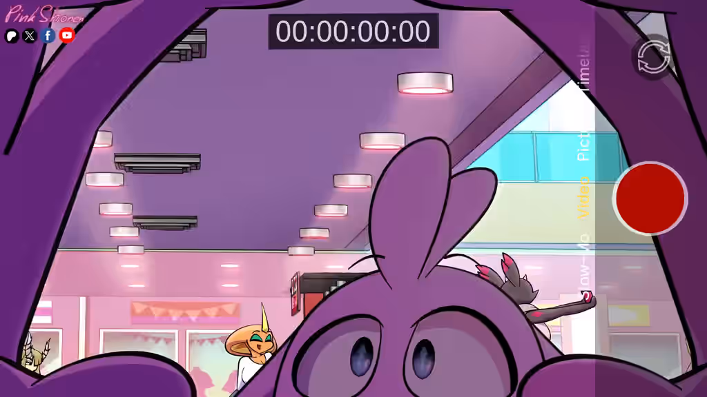 Annabee (Woebeeme) Rule 34 Video