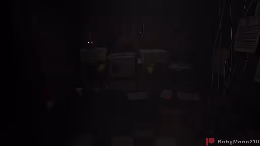 Babymoonart (Fredina'S Nightclub) Rule 34 Video