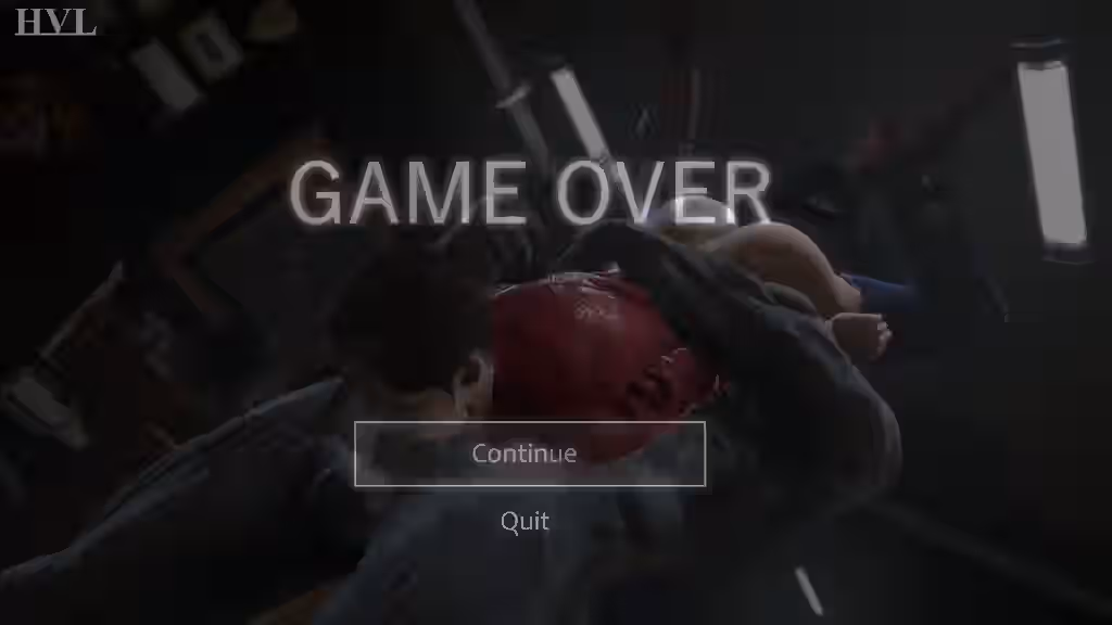 Resident Evil 2 (Remake) Rule 34 Video