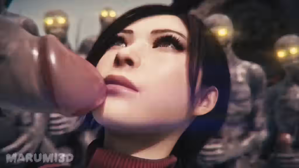3d Rule 34 Video