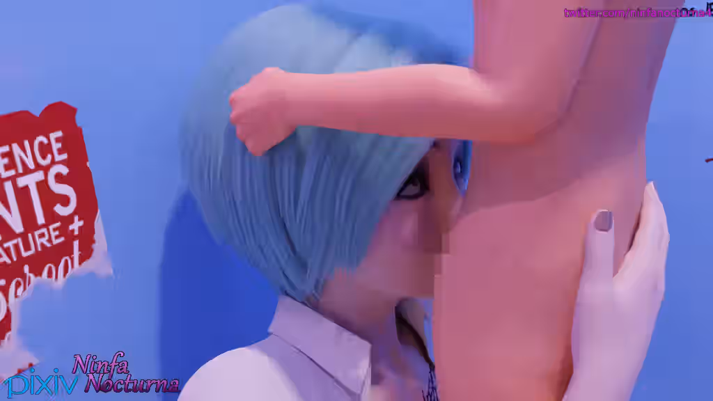 3d Rule 34 Video