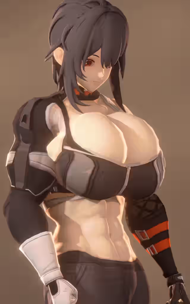 3d Rule 34 Video