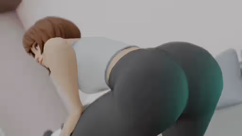 3d Rule 34 Video