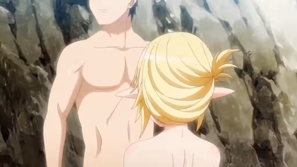 Aegis (Takunomi) Rule 34 Video