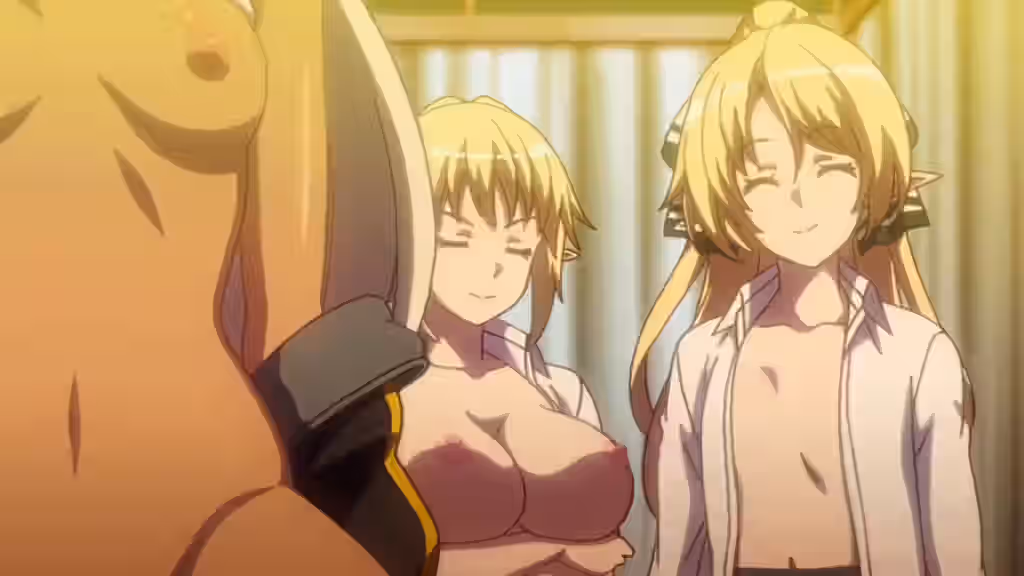 Aegis (Takunomi) Rule 34 Video