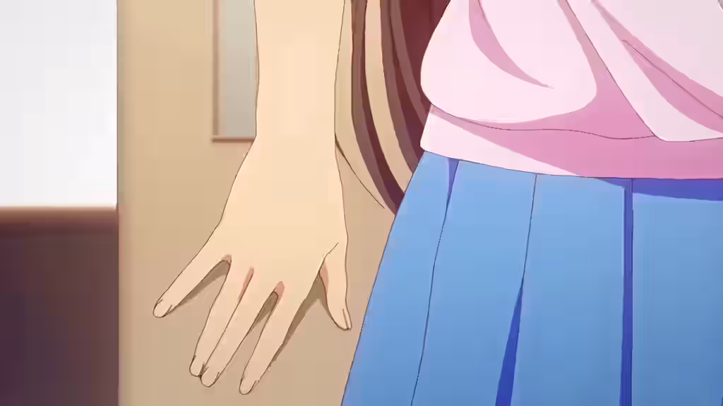 Animated Rule 34 Video