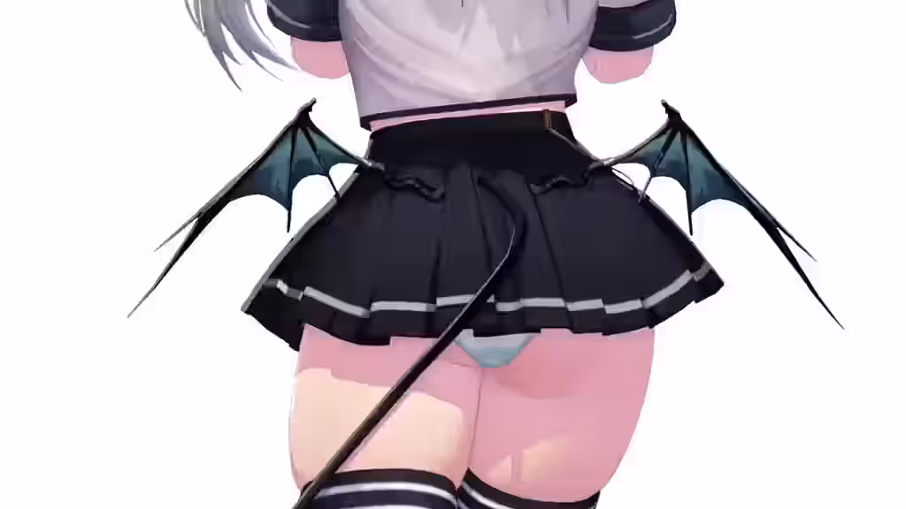 Vei (Vtuber) Rule 34 Video