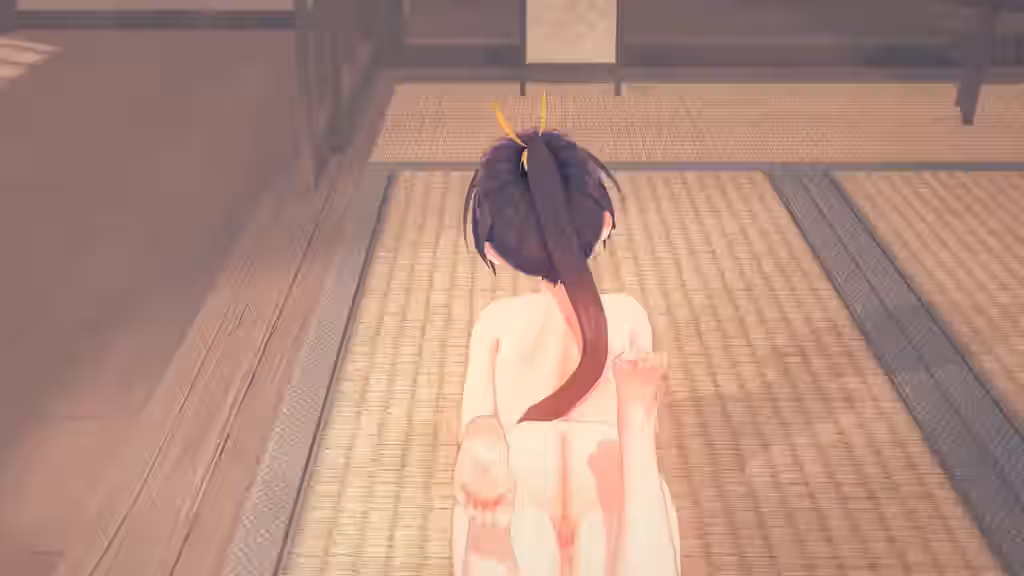 Houjou Tokiyuki (Nige Jouzu No Wakagimi) Rule 34 Video