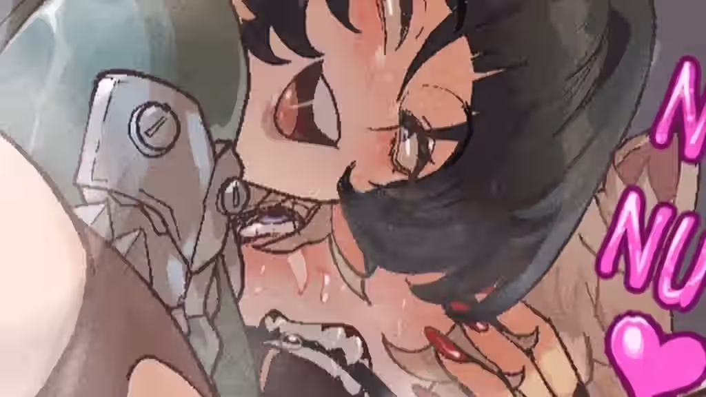 Burreal (Va) Rule 34 Video