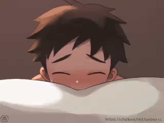 Nao (Necomugi) Rule 34 Video