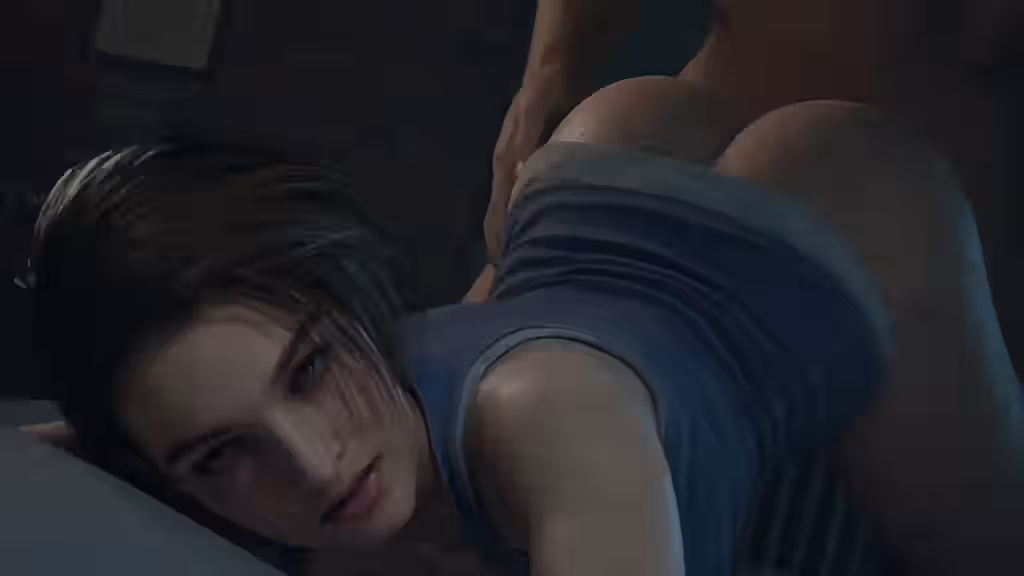 Oolay-Tiger (Voice Actor) Rule 34 Video