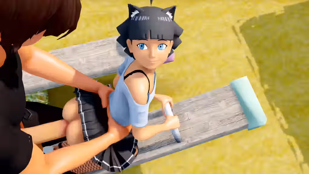Naruto (Classic) Rule 34 Video