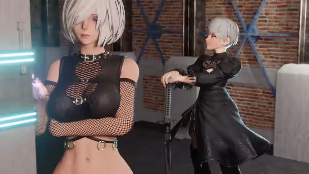 2futas Rule 34 Video