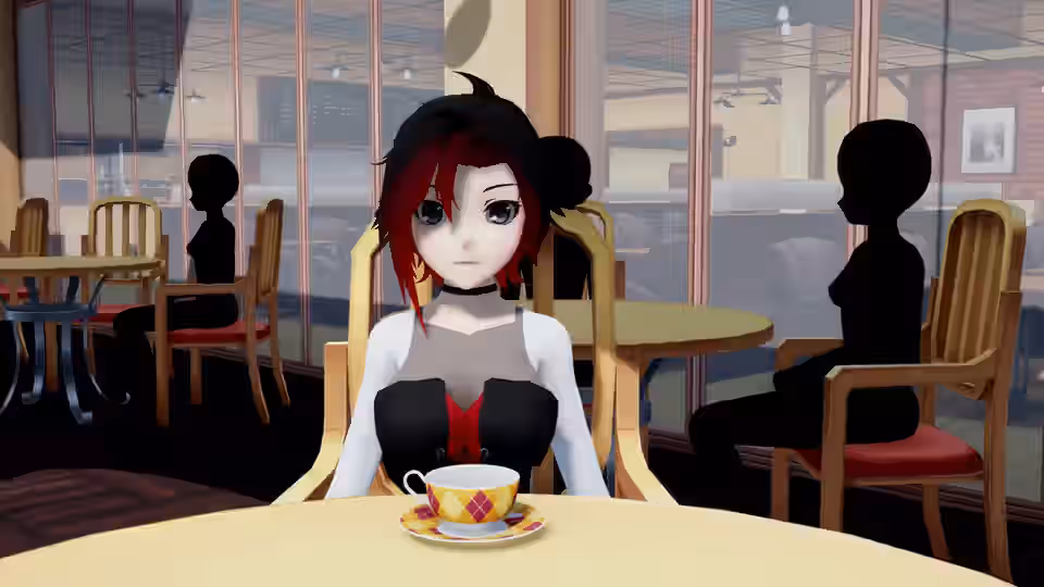 Mikumikudance (Medium) Rule 34 Video