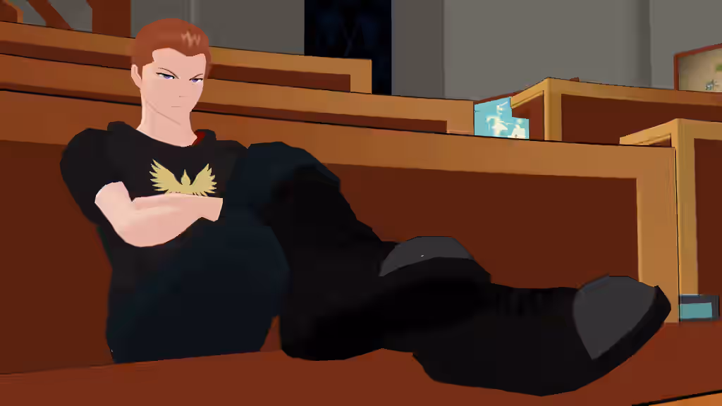 3d Rule 34 Video