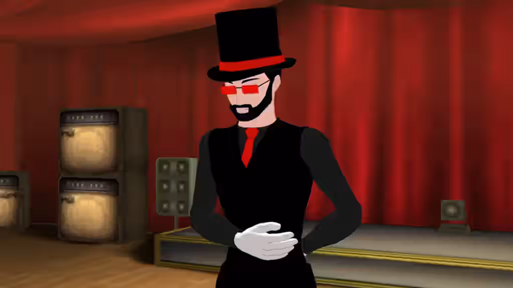 3d Rule 34 Video