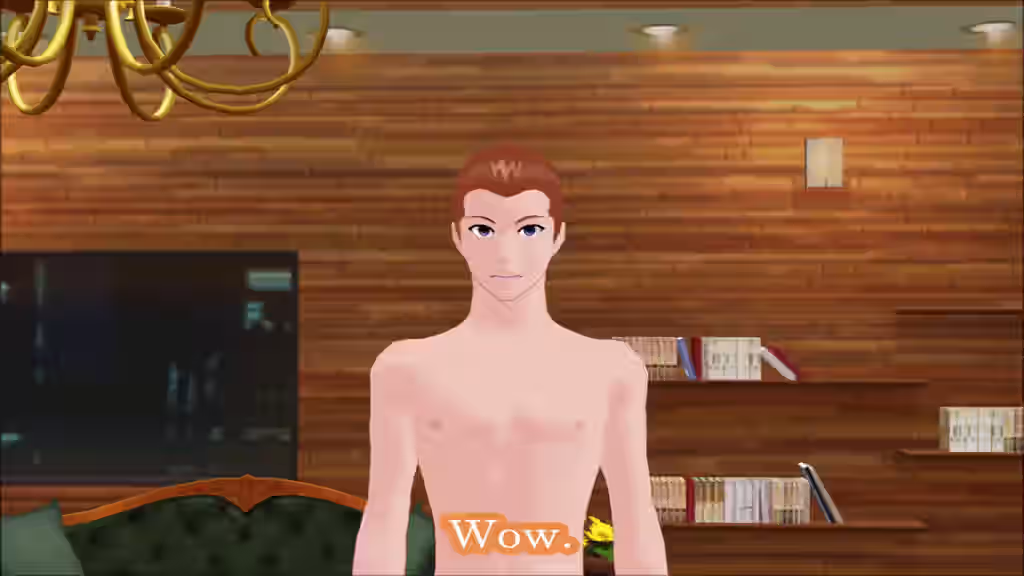 3d Rule 34 Video