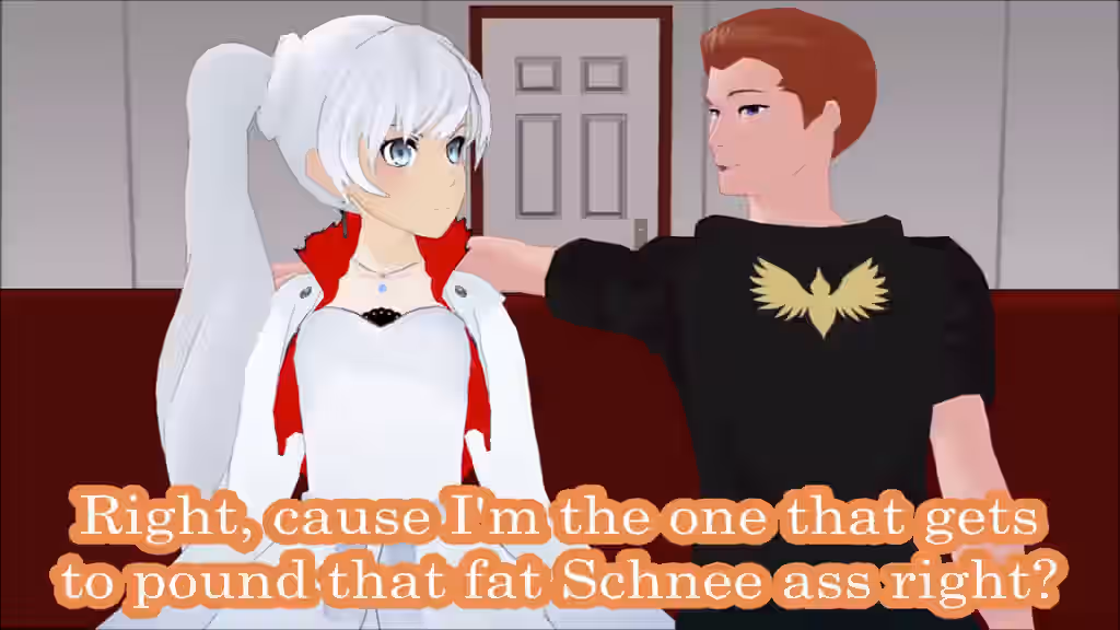 Mikumikudance (Medium) Rule 34 Video