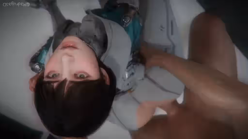 Valby (The First Descendant) Rule 34 Video