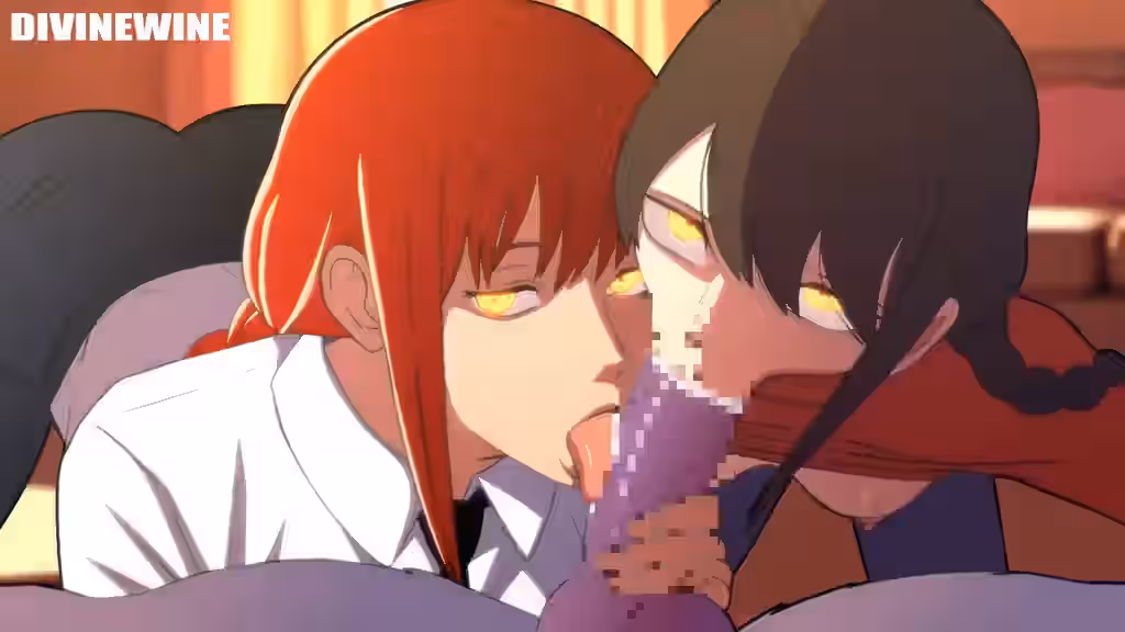 Divine Wine (Vampiranhya) Rule 34 Video