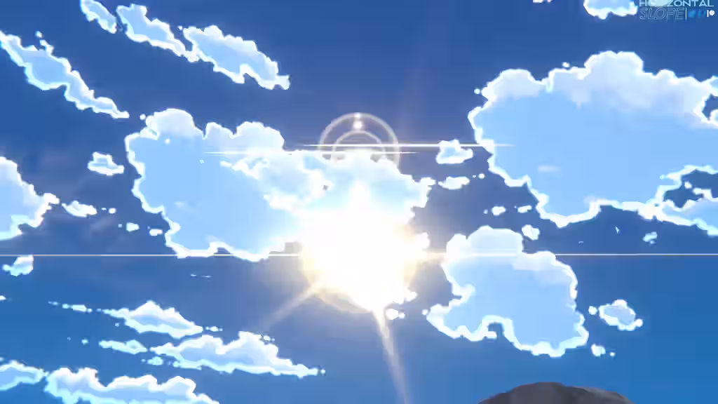 Aether (Genshin Impact) Rule 34 Video