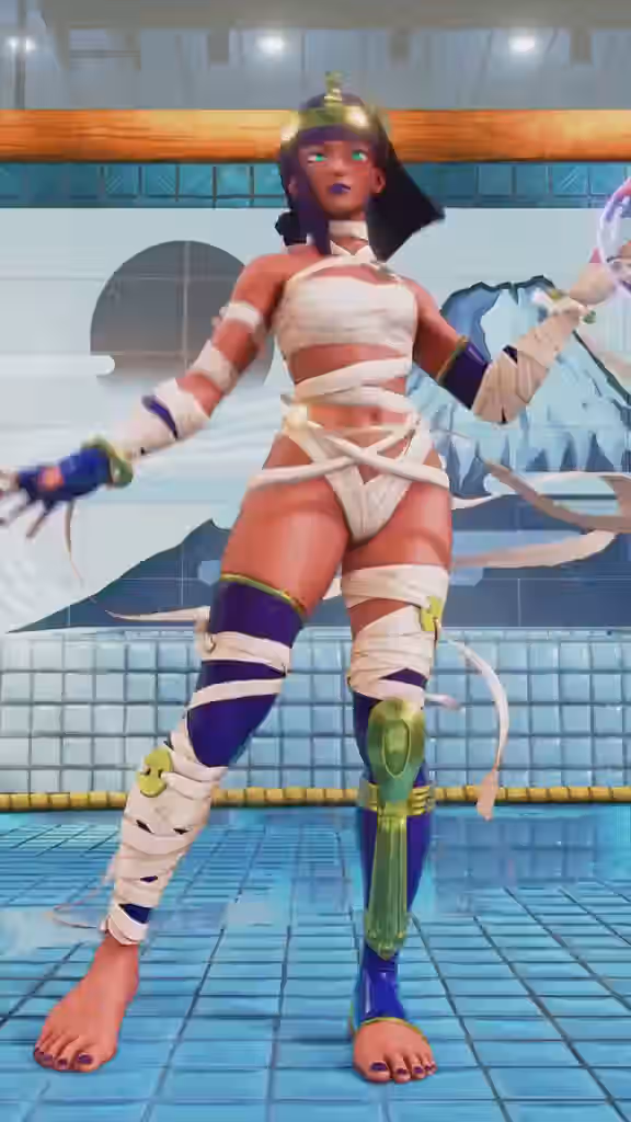 3d Rule 34 Video