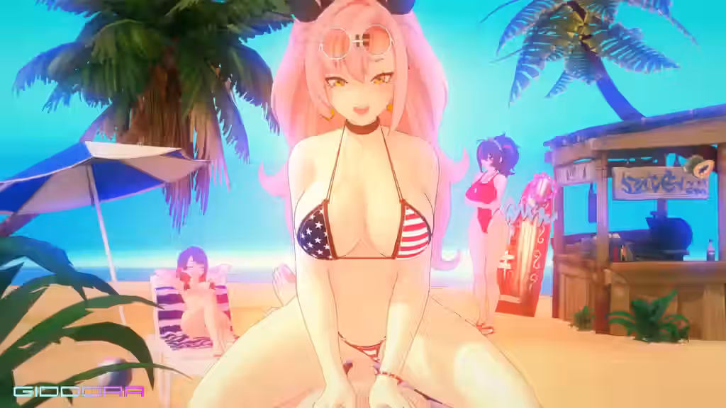 3d Rule 34 Video