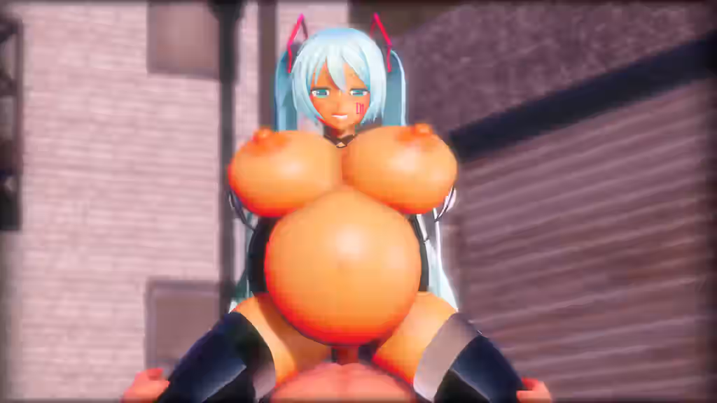 3d Rule 34 Video