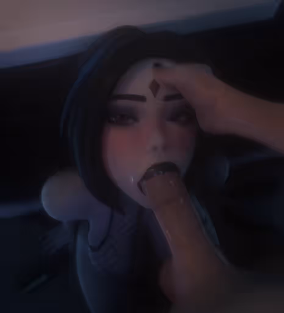 Raven (Dc) Rule 34 Video